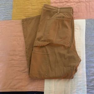 Everlane Carpenter Pant